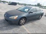 Honda Accord 2.4 Lx 1HGCM56333A076070 снимка