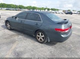 Honda Accord 2.4 Lx 1HGCM56333A076070 photo