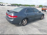 Honda Accord 2.4 Lx 1HGCM56333A076070 photo