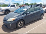 Toyota Prius Five/Four/Three/Three Se/Two JTDKN3DU2D5540659 fotografie