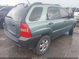 Kia Sportage Ex V6/Lx V6 KNDJF723567181230 fotografie