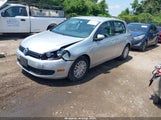 Volkswagen Golf 2.5L WVWDB7AJ8EW005916 снимка
