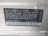 Volkswagen Golf 2.5L WVWDB7AJ8EW005916 снимка