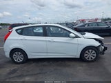 Hyundai Accent Se KMHCT5AE7GU248224 снимка