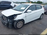 Hyundai Accent Se KMHCT5AE7GU248224 снимка