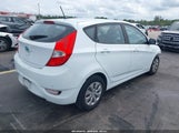 Hyundai Accent Se KMHCT5AE7GU248224 снимка