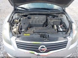 Nissan Altima 2.5 S 1N4AL21E29N514407 photo