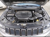 Jeep Grand Cherokee 75Th Anniversary 1C4RJFAG9GC498517 fotografie