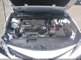 Toyota Camry Le 4T1C11AKXRU868640 снимка