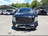 Nissan Titan King Cab Sv 4X4 1N6AA1CD6PN108218 снимка