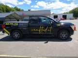 Nissan Titan King Cab Sv 4X4 1N6AA1CD6PN108218 снимка