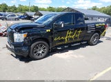 Nissan Titan King Cab Sv 4X4 1N6AA1CD6PN108218 снимка