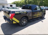 Nissan Titan King Cab Sv 4X4 1N6AA1CD6PN108218 снимка