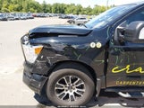 Nissan Titan King Cab Sv 4X4 1N6AA1CD6PN108218 снимка