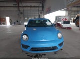 Volkswagen Beetle 2.0T Coast/2.0T S 3VWFD7ATXJM703150 fotografie