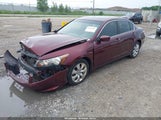 Honda Accord 2.4 Ex 1HGCP26798A020733 photo