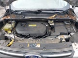 Ford Escape Se 1FMCU9GX4EUB38631 photo