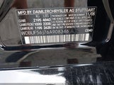 Mercedes-Benz E-Class 3.5L WDBUF56J76A908346 снимка