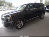 Kia Telluride Lx 5XYP24HC1MG122302 fotografie