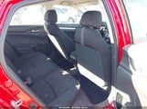 Honda Civic Lx 2HGFC2F64KH563075 photo