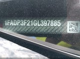 Ford Focus Se 1FADP3F21GL397885 снимка
