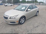 Chevrolet Cruze 1Lt Auto 1G1PC5SBXE7413097 снимка