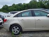 Chevrolet Cruze 1Lt Auto 1G1PC5SBXE7413097 снимка