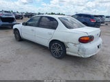 Chevrolet Classic 1G1ND52FX5M217637 снимка
