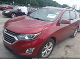 Chevrolet Equinox Lt 2GNAXVEX4K6152853 снимка