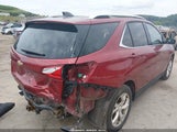 Chevrolet Equinox Lt 2GNAXVEX4K6152853 снимка