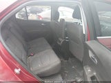 Chevrolet Equinox Lt 2GNAXVEX4K6152853 снимка