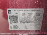 Chevrolet Equinox Lt 2GNAXVEX4K6152853 снимка