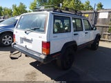Jeep Cherokee Sport 1J4FJ68S9SL538336 fotografie