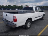 Toyota Tundra Sr5 V8 5TBRT34156S482692 fotografie