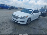 Hyundai Sonata Se 5NPE24AFXGH327870 снимка