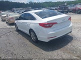 Hyundai Sonata Se 5NPE24AFXGH327870 снимка