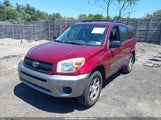 Toyota Rav4 JTEGD20V450068394 снимка