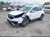 Honda Cr-V Awd Touring 2HKRW2H96NH666391 fotografie