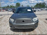 Toyota Highlander Se V6 5TDJK3EH6AS014398 снимка