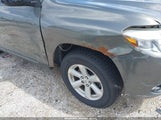 Toyota Highlander Se V6 5TDJK3EH6AS014398 photo