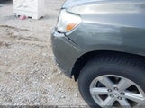 Toyota Highlander Se V6 5TDJK3EH6AS014398 photo