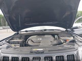 Jeep Grand Cherokee Limited 1C4RJFBG8EC335157 снимка
