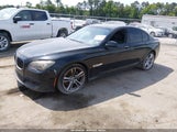 BMW 750I WBAKA8C50CCY37648 photo