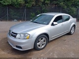 Dodge Avenger Sxt 1C3CDZCB0CN182071 снимка