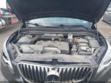 Buick Envision Essence LRBFXBSA0HD192675 снимка
