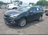 Buick Envision Essence LRBFXBSA0HD192675 снимка