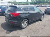 Buick Envision Essence LRBFXBSA0HD192675 снимка