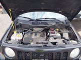 Jeep Patriot Sport 1C4NJRBB8ED880600 fotografie