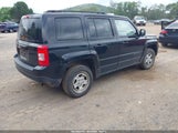 Jeep Patriot Sport 1C4NJRBB8ED880600 photo