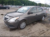 Nissan Versa 1.6 S+ 3N1CN7AP1FL824462 снимка